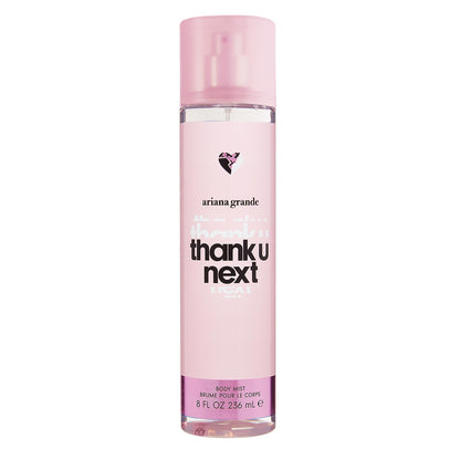Ariana Grande Thank U, Next Body Mist 236ml - Zin Beauty Shop - Zine Beauty Shop