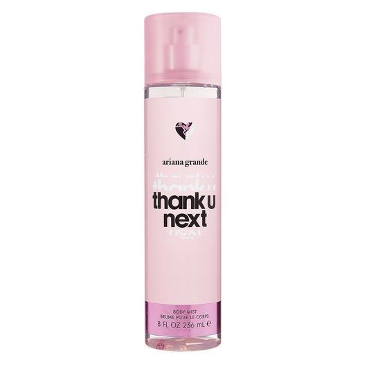 Ariana Grande Thank U, Next Body Mist 236ml - Zin Beauty Shop - Zine Beauty Shop