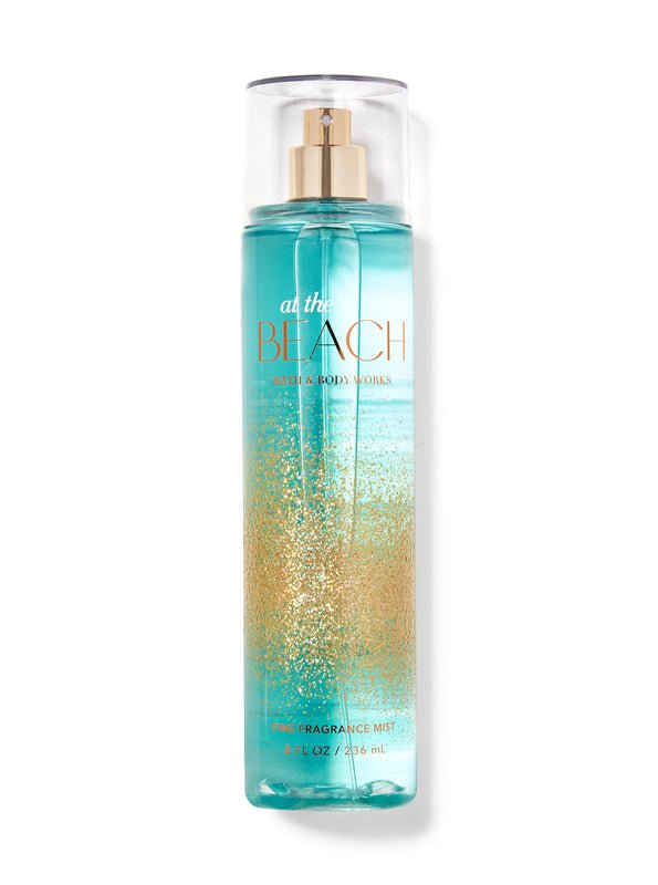 Bath & Body Works Fine Fragrance Mist 236ml - Zine Beauty Shop - Zine Beauty Shop