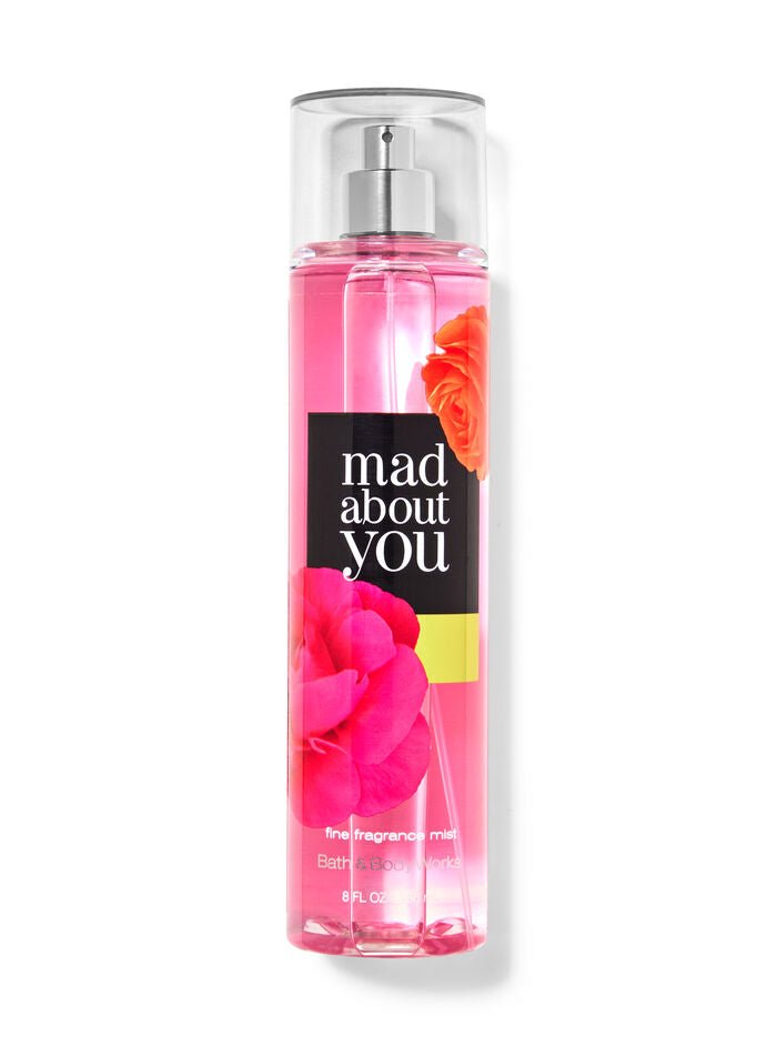 Bath & Body Works Fine Fragrance Mist 236ml - Zine Beauty Shop - Zine Beauty Shop