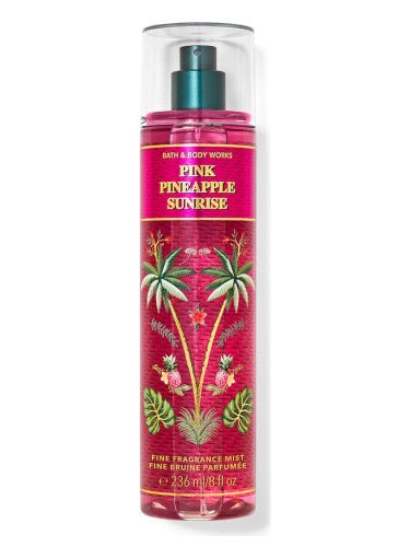 Bath & Body Works Fine Fragrance Mist 236ml - Zine Beauty Shop - Zine Beauty Shop