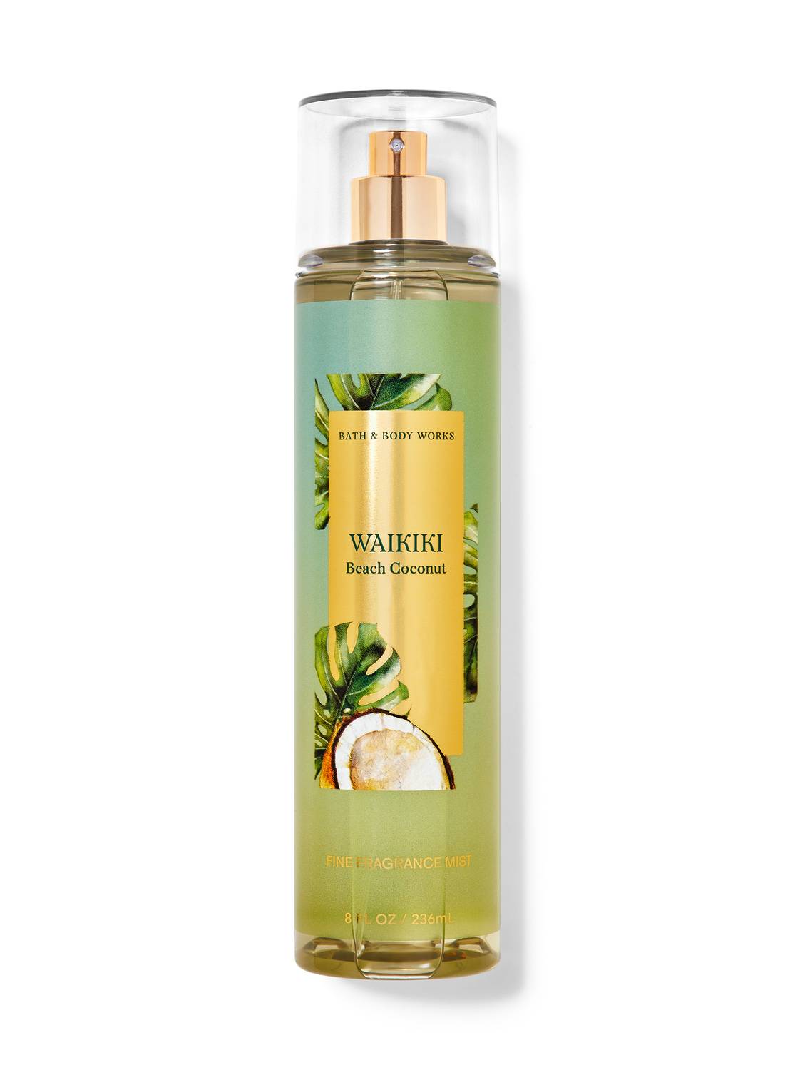 Bath & Body Works Fine Fragrance Mist 236ml - Zine Beauty Shop - Zine Beauty Shop