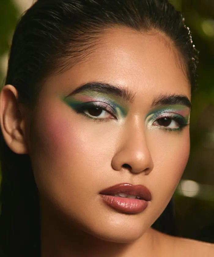 Beauty Bay Botanical 42 Colour Palette - Zine Beauty Shop - Zine Beauty Shop