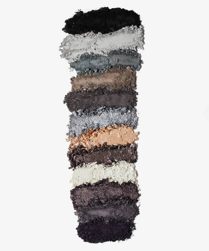 BEAUTY BAY Smoky 42 Colour Palette - Zin Beauty Shop - Zine Beauty Shop