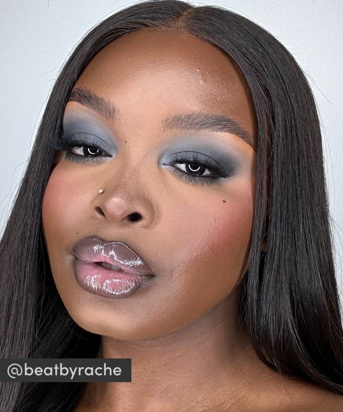 BEAUTY BAY Smoky 42 Colour Palette - Zin Beauty Shop - Zine Beauty Shop