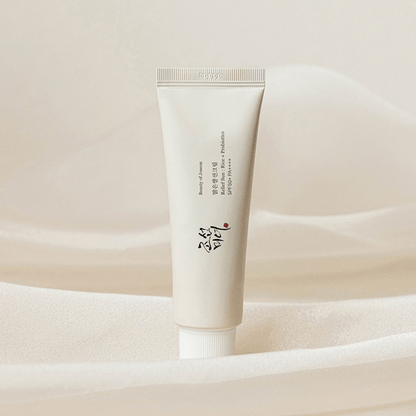 Beauty Of Joseon Relief Sun : Rice + Probiotics (SPF50+ PA++++) 50ml - Zine Beauty Shop - Zine Beauty Shop