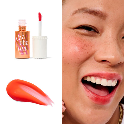 Benefit Benetint 6ml - Zin Beauty Shop - Zine Beauty Shop