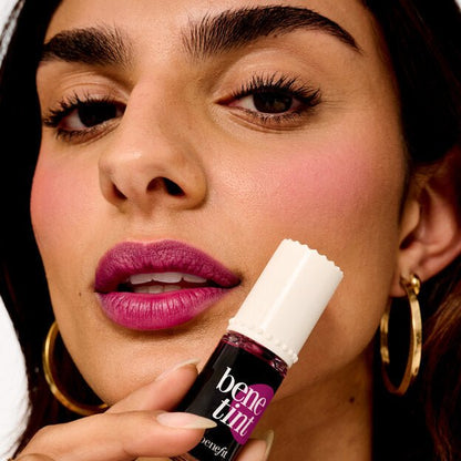Benefit Benetint 6ml - Zin Beauty Shop - Zine Beauty Shop