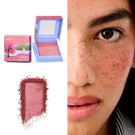 Benefit Blush 6g - Zin Beauty Shop - Zine Beauty Shop
