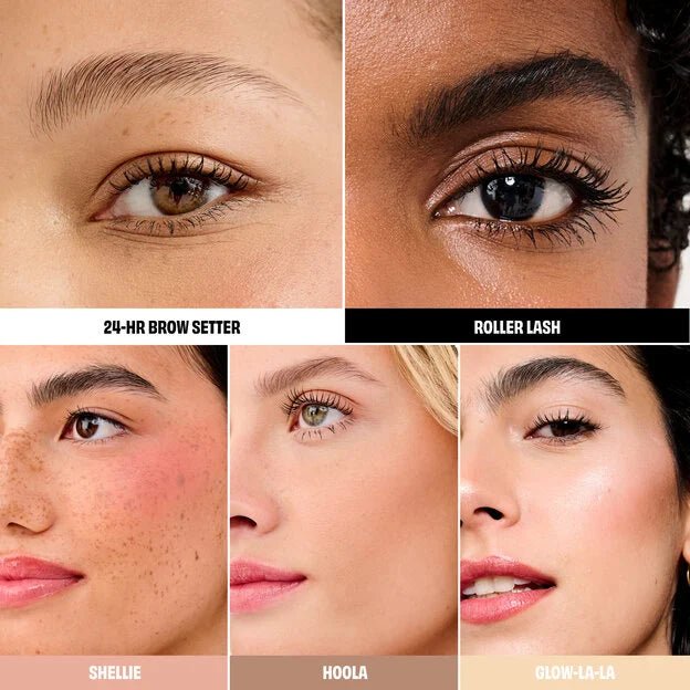 Benefit Glam of Life Set - Zin Beauty Shop - Zine Beauty Shop