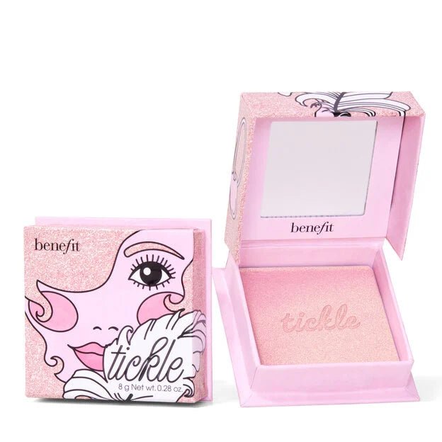 Benefit Highlighter 8g - Zine Beauty Shop - Zine Beauty Shop