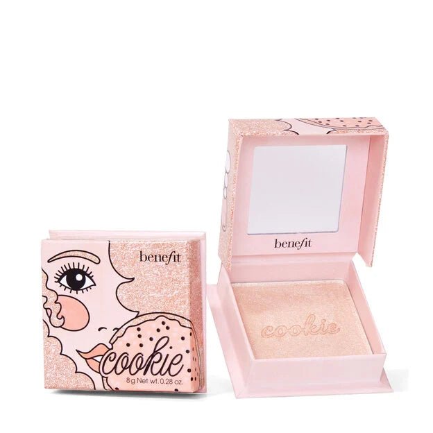 Benefit Highlighter 8g - Zine Beauty Shop - Zine Beauty Shop