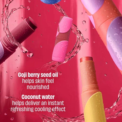 Benefit Juice Stick Dewy Gel Blush - Zin Beauty Shop - Zine Beauty Shop