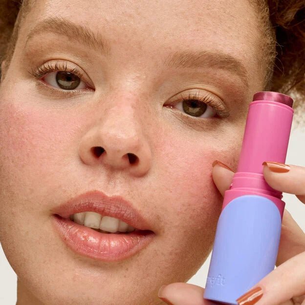 Benefit Juice Stick Dewy Gel Blush - Zin Beauty Shop - Zine Beauty Shop