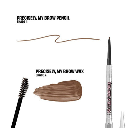Benefit Precisely, My Brow Pack - Zin Beauty Shop - Zine Beauty Shop