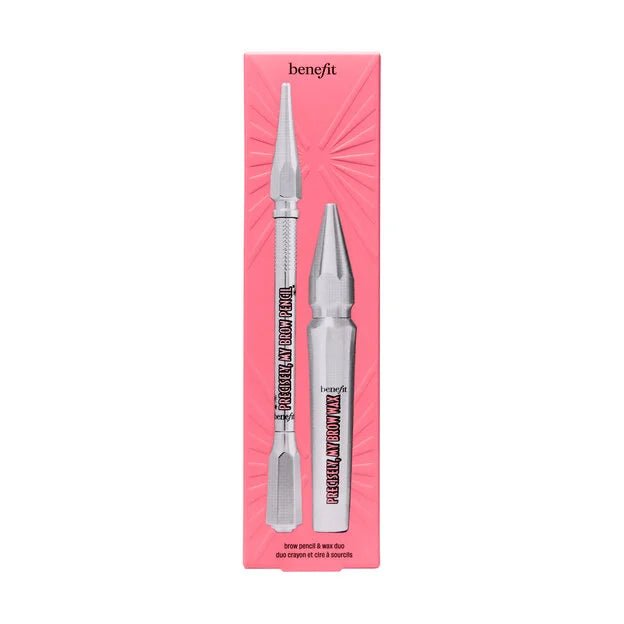 Benefit Precisely, My Brow Pack - Zin Beauty Shop - Zine Beauty Shop