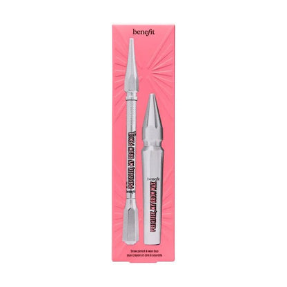 Benefit Precisely, My Brow Pack - Zin Beauty Shop - Zine Beauty Shop
