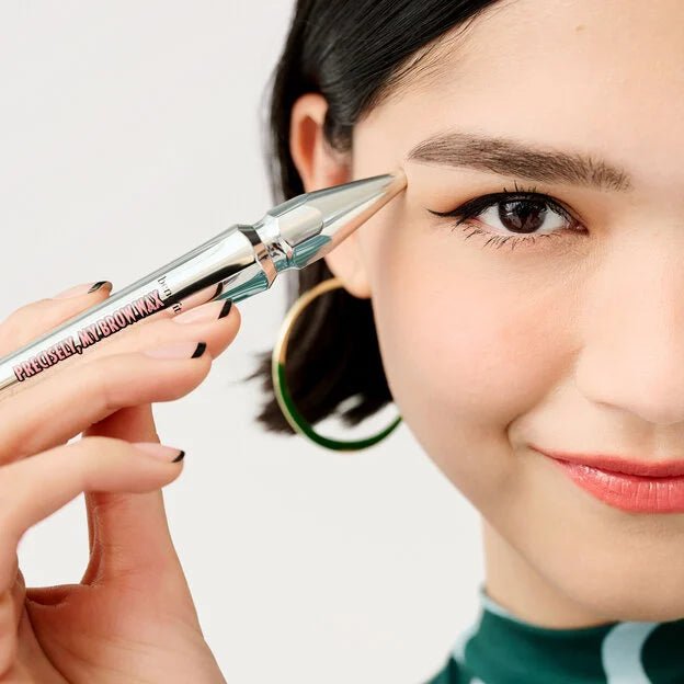 Benefit Precisely, My Brow Pack - Zin Beauty Shop - Zine Beauty Shop