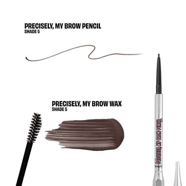 Benefit Precisely, My Brow Pack - Zin Beauty Shop - Zine Beauty Shop