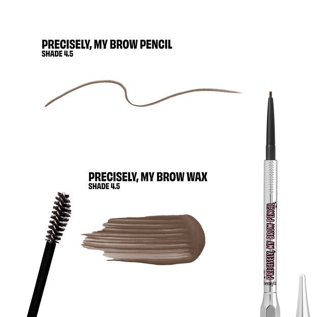 Benefit Precisely, My Brow Pack - Zin Beauty Shop - Zine Beauty Shop