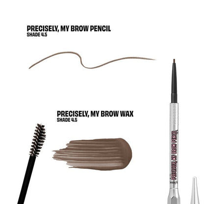 Benefit Precisely, My Brow Pack - Zin Beauty Shop - Zine Beauty Shop