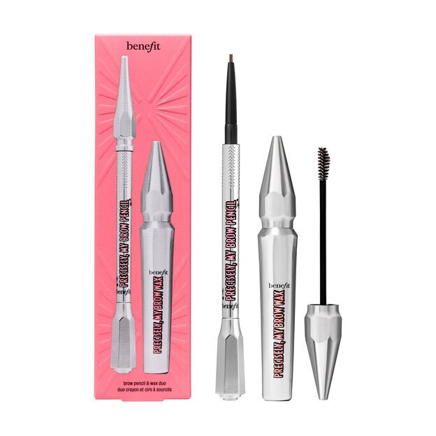 Benefit Precisely, My Brow Pack - Zin Beauty Shop - Zine Beauty Shop