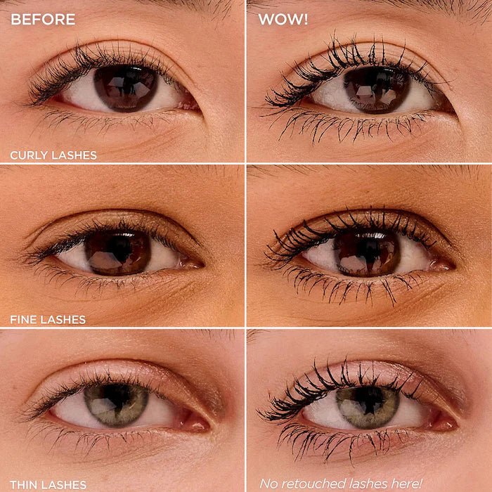 Benefit Roller Lash mascara - Zine Beauty Shop - Zine Beauty Shop