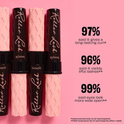 Benefit Roller Lash mascara - Zine Beauty Shop - Zine Beauty Shop