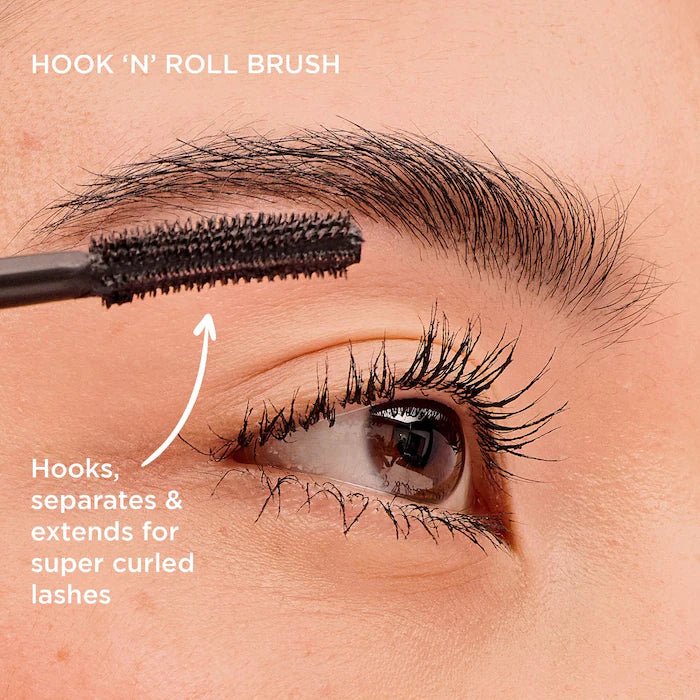 Benefit Roller Lash mascara - Zine Beauty Shop - Zine Beauty Shop