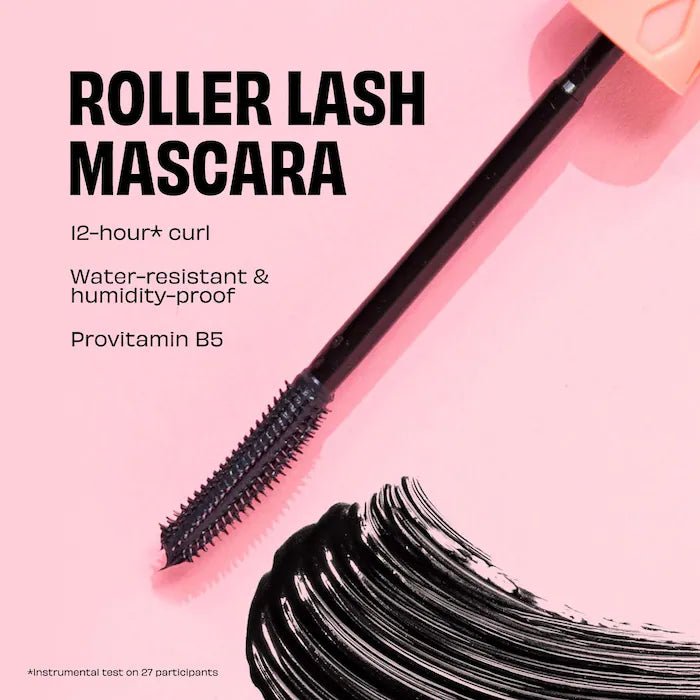 Benefit Roller Lash mascara - Zine Beauty Shop - Zine Beauty Shop
