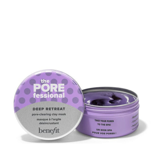Benefit The POREfessional Deep Retreat - Zine Beauty Shop - Zine Beauty Shop