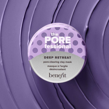 Benefit The POREfessional Deep Retreat - Zine Beauty Shop - Zine Beauty Shop