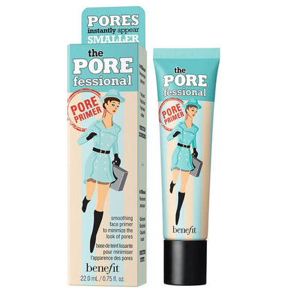 Benefit The POREfessional Pore Minmizing Primer 22ml - Zin Beauty Shop - Zine Beauty Shop
