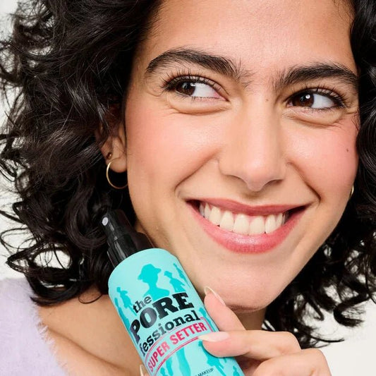 Benefit The POREfessional: Super Setter 120ml - Zin Beauty Shop - Zine Beauty Shop