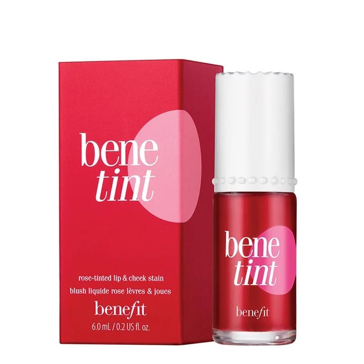 Benetint Cheek & Lip Stain - Zine Beauty Shop - Zine Beauty Shop