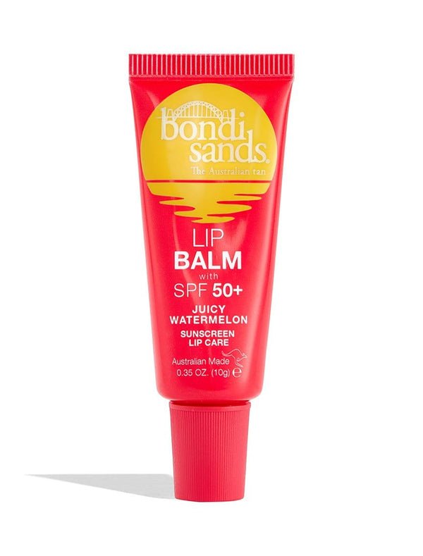 Bondi Sands SPF50 Lip Balms - Zine Beauty Shop - Zine Beauty Shop