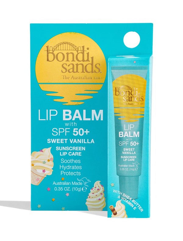 Bondi Sands SPF50 Lip Balms - Zine Beauty Shop - Zine Beauty Shop