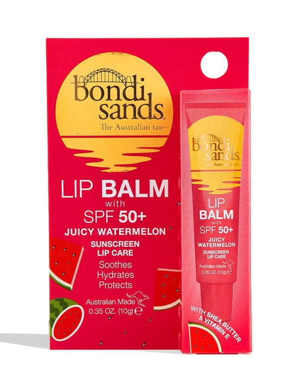 Bondi Sands SPF50 Lip Balms - Zine Beauty Shop - Zine Beauty Shop