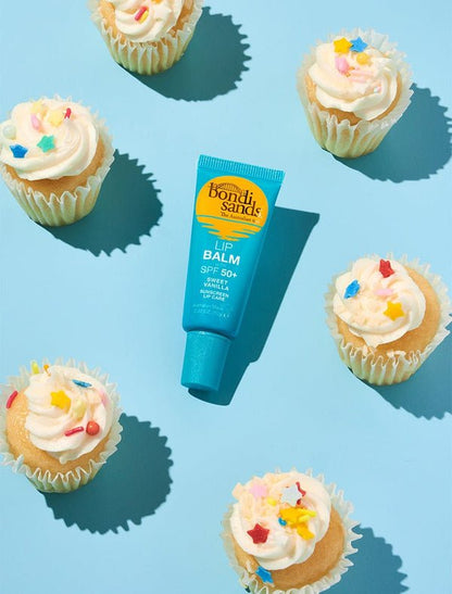 Bondi Sands SPF50 Lip Balms - Zine Beauty Shop - Zine Beauty Shop