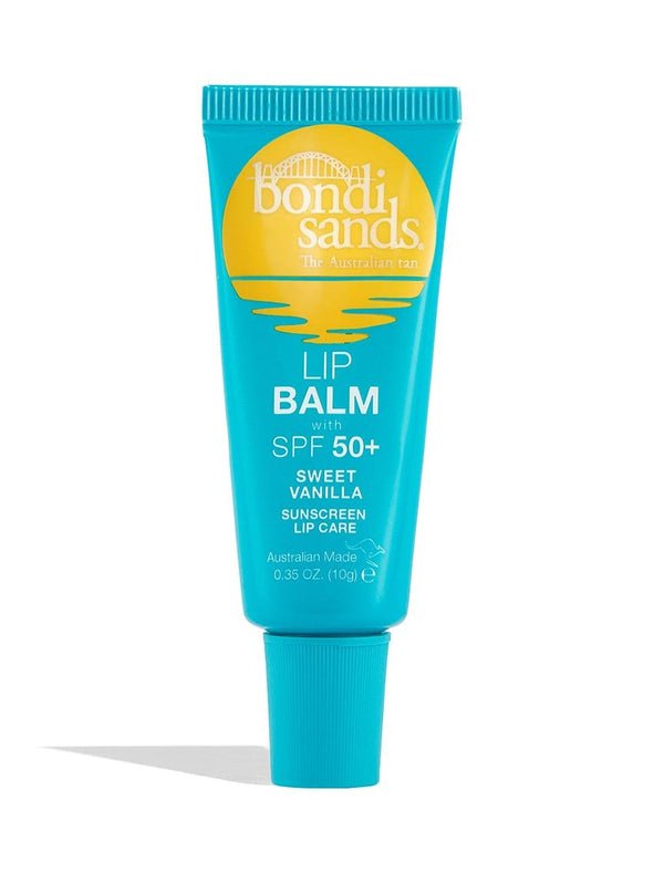 Bondi Sands SPF50 Lip Balms - Zine Beauty Shop - Zine Beauty Shop