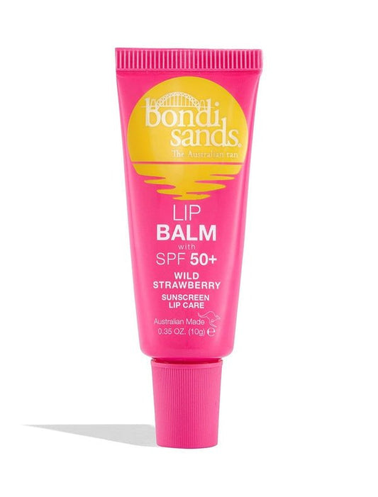 Bondi Sands SPF50 Lip Balms - Zine Beauty Shop - Zine Beauty Shop