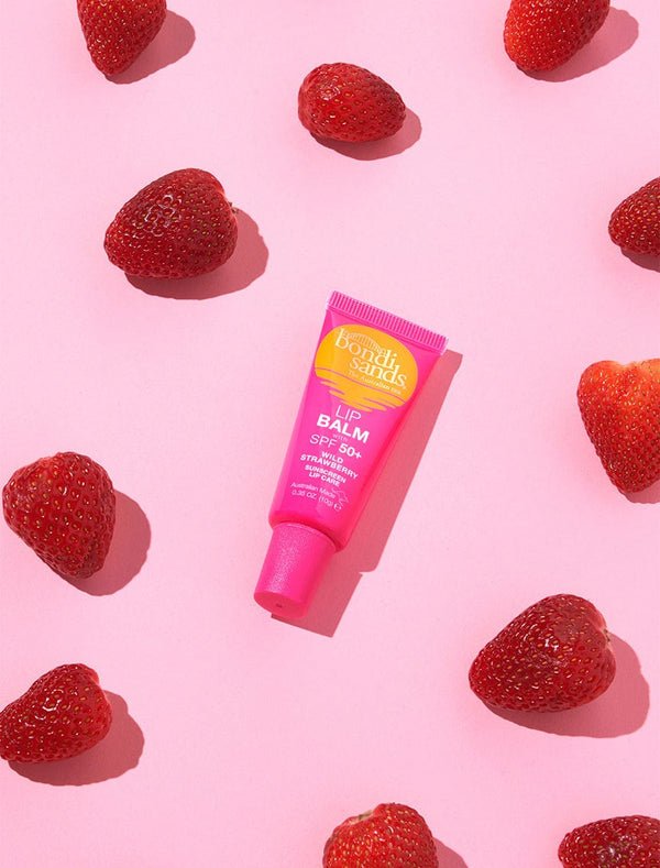 Bondi Sands SPF50 Lip Balms - Zine Beauty Shop - Zine Beauty Shop