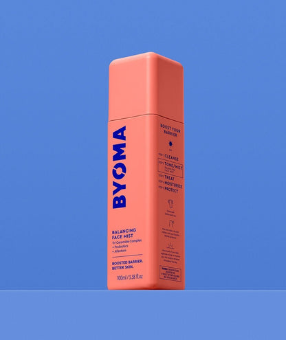 Byoma Balancing Face Mist 100ml - Zin Beauty Shop - Zine Beauty Shop