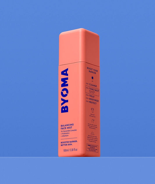 Byoma Balancing Face Mist 100ml - Zin Beauty Shop - Zine Beauty Shop