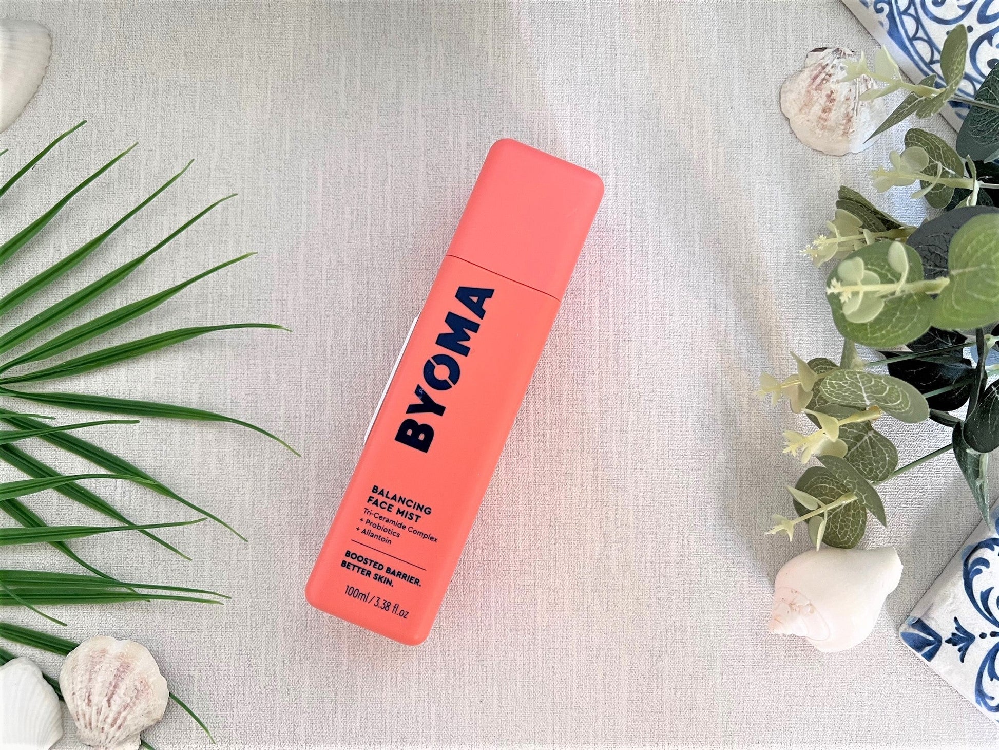 Byoma Balancing Face Mist 100ml - Zin Beauty Shop - Zine Beauty Shop