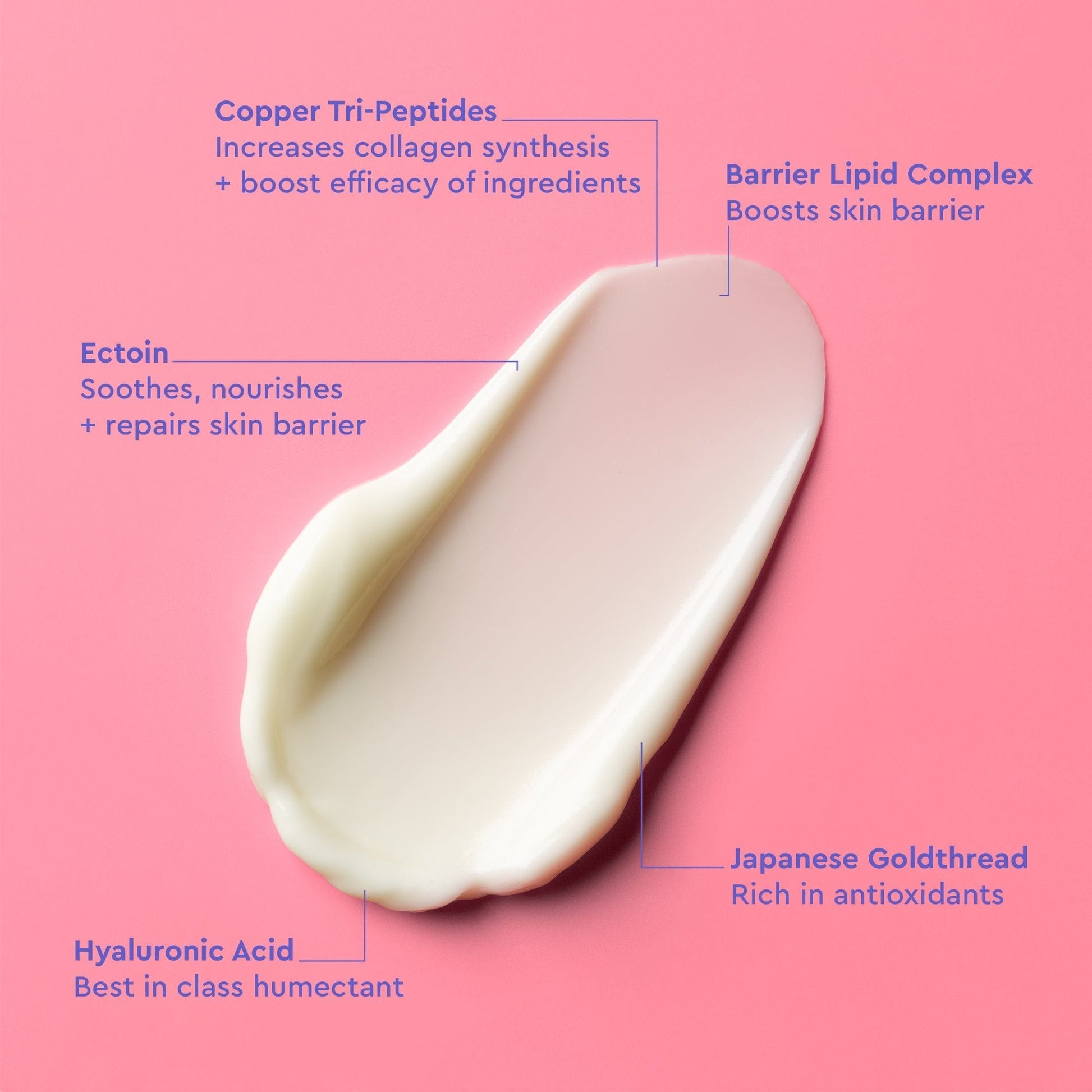 Byoma Barrier Repair Eye Cream 20ml - Zin Beauty Shop - Zine Beauty Shop