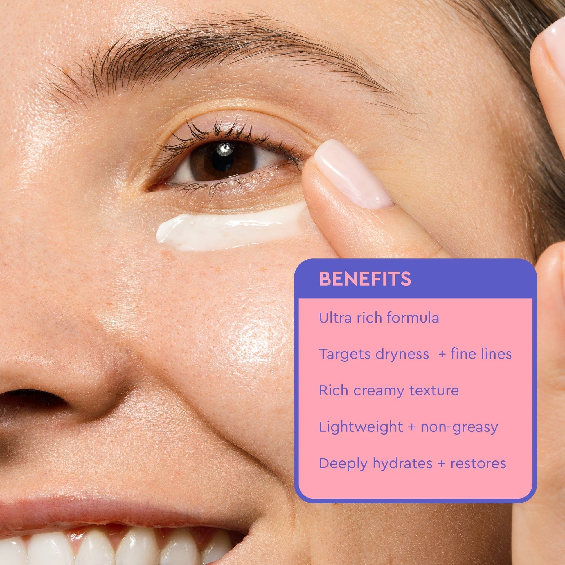 Byoma Barrier Repair Eye Cream 20ml - Zin Beauty Shop - Zine Beauty Shop