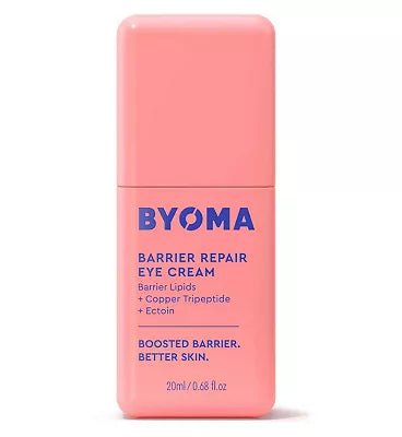 Byoma Barrier Repair Eye Cream 20ml - Zin Beauty Shop - Zine Beauty Shop
