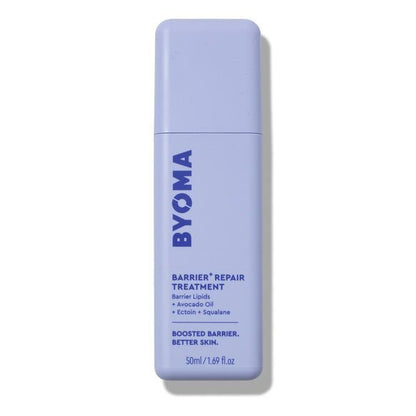 BYOMA Barrier+ Repair Treatment 50ML - Zin Beauty Shop - Zine Beauty Shop
