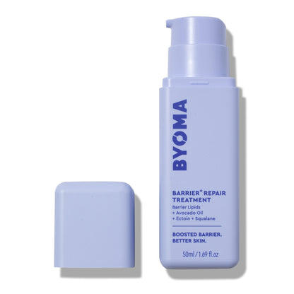 BYOMA Barrier+ Repair Treatment 50ML - Zin Beauty Shop - Zine Beauty Shop